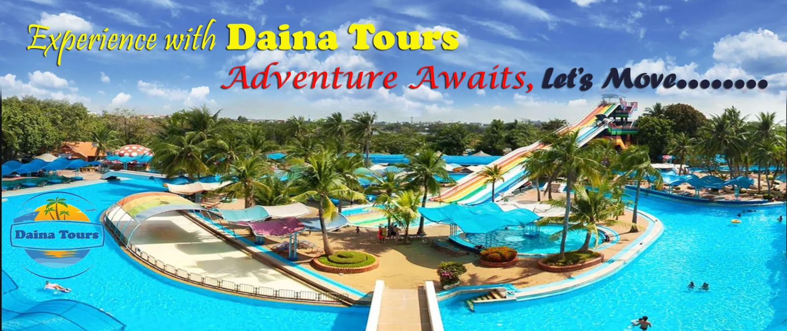 www.dainatours.com