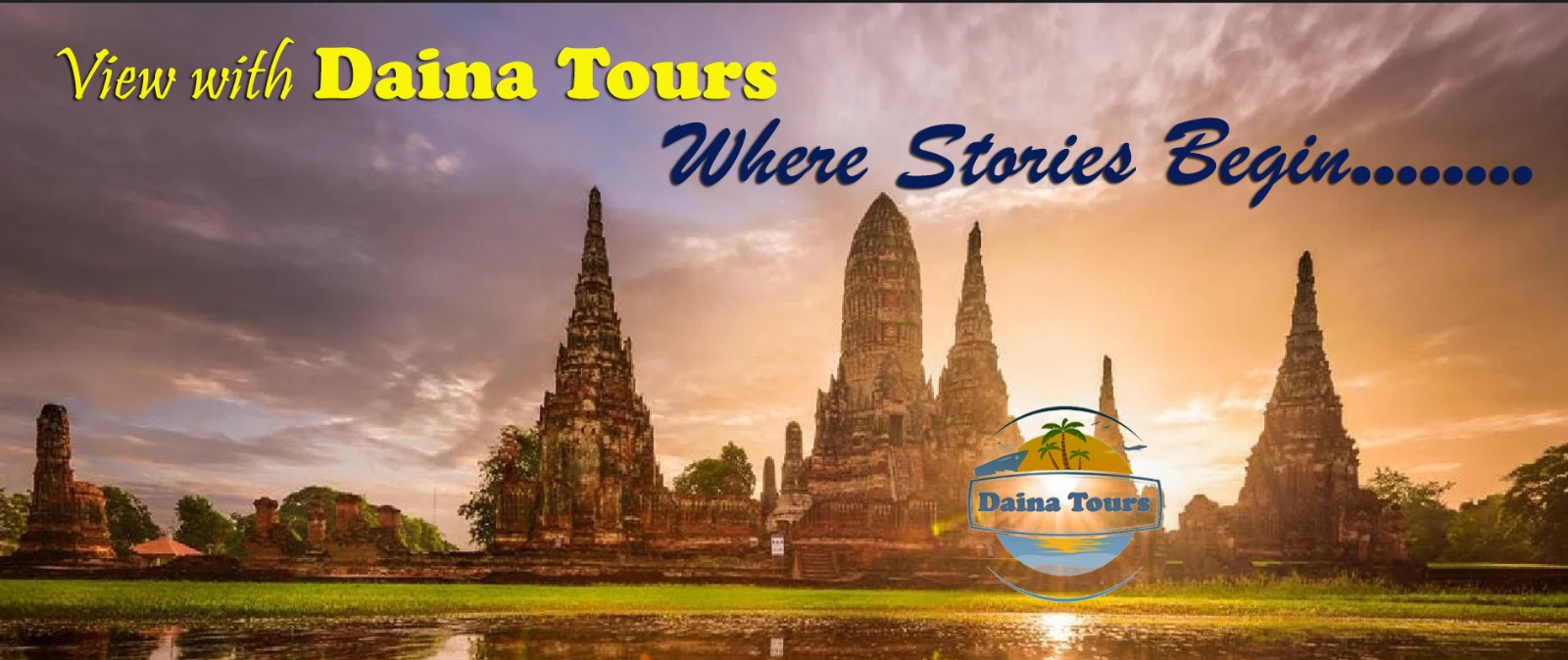 www.dainatours.com