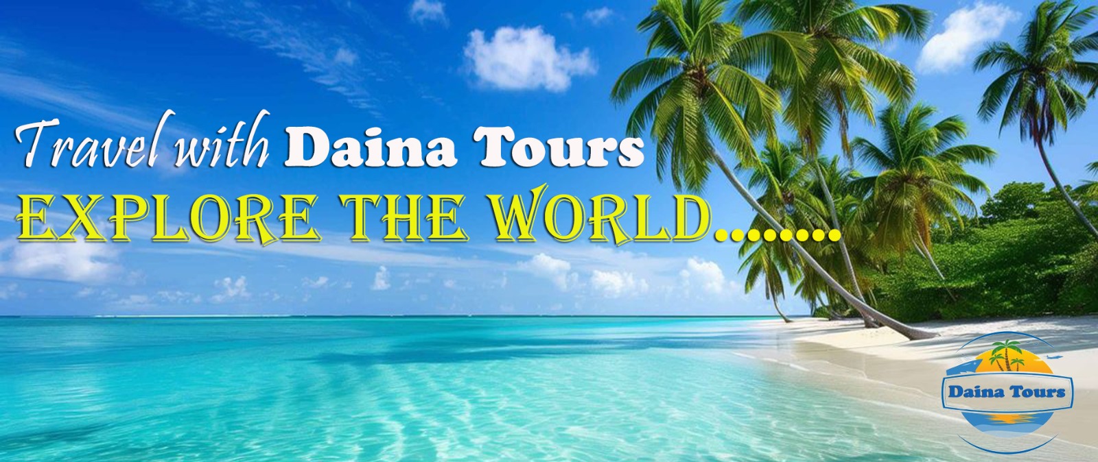 www.dainatours.com